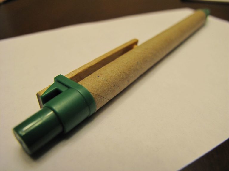 pen